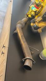 Downpipe M47, Auto-onderdelen, Ophalen of Verzenden, Gebruikt, BMW