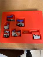 Matchbox con-nect-ables, Ophalen of Verzenden, Zo goed als nieuw