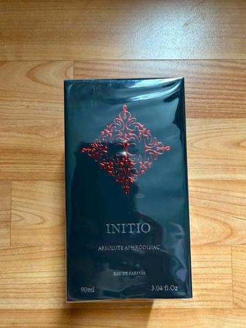 Initio Absolute Aphrodisiac Eau de Parfum 90ml (gesaeld) beschikbaar voor biedingen