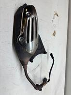 Uitlaat Vespa Sprint Euro4, Fietsen en Brommers, Ophalen of Verzenden, Gebruikt, Uitlaat, Vespa