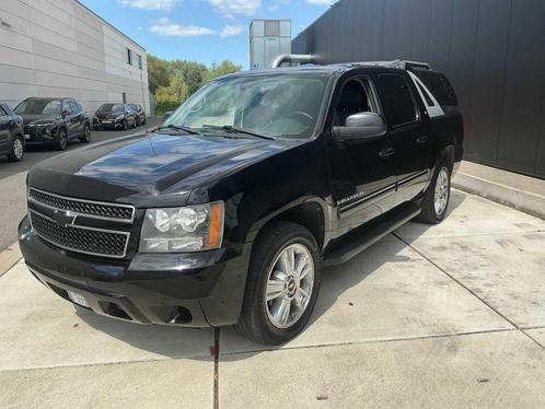 2010 Chevrolet Avalanche Lichte vracht, Auto's, Chevrolet, Bedrijf, Avalanche, Overige brandstoffen, Overige carrosserie, Automaat