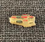 PIN - STVA - Société de Transports de Véhicules Automobiles, Envoi, Utilisé, Transport, Insigne ou Pin's