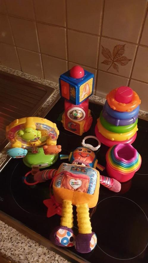 speelgoed voor de kleintjes ( apart te verkrijgen), Kinderen en Baby's, Speelgoed | Overig, Ophalen of Verzenden