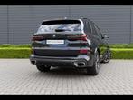BMW Serie X X5 xDrive30d **7-SEATS**/Adapt.Air Susp./Pano/Ca, Automaat, 2993 cc, Zwart, Diesel