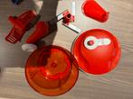 Tupperware mayonaise maker, Ophalen of Verzenden, Zo goed als nieuw