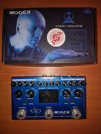 Mooer Ocean Machine V1, Ophalen of Verzenden, Zo goed als nieuw, Reverb