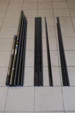 Middy X-treme M2 vaste hengel 10 M pakket, Enlèvement, Comme neuf, Ligne fixe