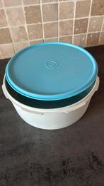 Tupperware bewaardoos, Ophalen of Verzenden, Zo goed als nieuw, Bus of Trommel
