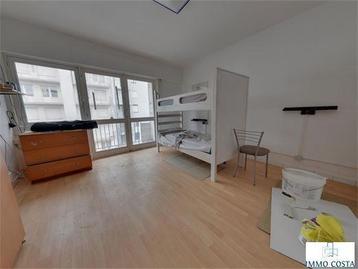 Appartement te koop in Westende beschikbaar voor biedingen
