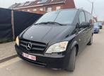 Vito 3.0 v6 mixto automaat, Auto's, Euro 5, Monovolume, Diesel, 5 deurs