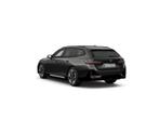 BMW Serie 5 530 M-Sport Pro, Argent ou Gris, Euro 6, Entreprise, Phares directionnels