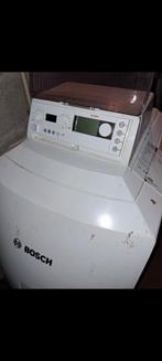 Bosch condensation mazout 24kw/2015= buderus G125be Plus, Bricolage & Construction, Chauffe-eau & Boilers, Protection de température de retour (RTS)