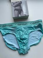 Calvin Klein Microfiber Brief, Kleding | Heren, Ondergoed, Verzenden, Overige kleuren, Calvin Klein, Slip