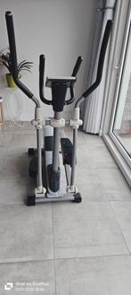 cross trainer. gartis ,zelfhalen, Sport en Fitness, Ophalen of Verzenden, Zo goed als nieuw, Crosstrainer
