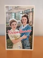 Tille Vincent - Vriendinnen, Enlèvement, Tille Vincent