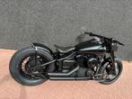 Bobber custom moto yamaha dragstar, Motoren, Bedrijf, 2 cilinders, Chopper
