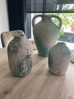 Set van 3 zeer mooie vazen, Ophalen