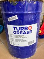 NLGI2 Turbo Grease 17 kg vet voor vrachtwagens, Ophalen, Nieuw, Overige merken, Klein materiaal