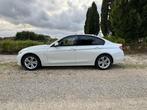 BMW 318i Berline - Model Sport (2016) met slechts 61.000 km, Auto's, BMW, Achterwielaandrijving, Leder, 5 deurs, 3 cilinders