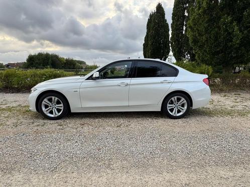 BMW 318i Berline - Model Sport (2016) met slechts 61.000 km, Auto's, BMW, Particulier, 3 Reeks, Adaptieve lichten, Adaptive Cruise Control