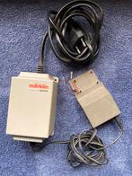 Marklin transformator/voedingskast, Hobby en Vrije tijd, Ophalen of Verzenden