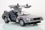 Hot Toys - 1:6 - DeLorean MMS260, Ophalen of Verzenden, Zo goed als nieuw, Film, Overige typen