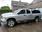 Dodge ram 1500, Auto's, Automaat, Stof, 8 cilinders, 4x4
