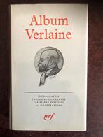 Album pléiade verlaine, Comme neuf