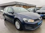 Volkswagen Golf Variant 1.6 TDI 110PK NAVIGATIE BLUETOOTH, Auto's, Euro 6, https://public.car-pass.be/vhr/df1d0b1f-65b7-41b1-bc1b-c8af892fd786