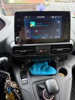 Peugeot parner, Auto diversen, Autoradio's, Ophalen, Zo goed als nieuw