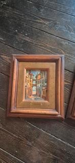 Schilderij en guerrero, Ophalen, Zo goed als nieuw