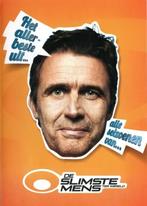 De slimste mens - Het Allerbeste uit alle seizoenen, Cd's en Dvd's, Ophalen, Zo goed als nieuw