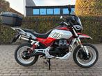 Moto Guzzi V85 TT, Motos, Motos | Moto Guzzi, Permis Moto A, Tourisme, Entreprise, Plus de 35 kW