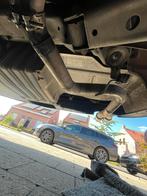 Bmw e90 316i einddemper delete, Ophalen, BMW