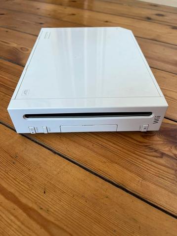 Nintendo Wii complète + accessoires – Très bon état beschikbaar voor biedingen