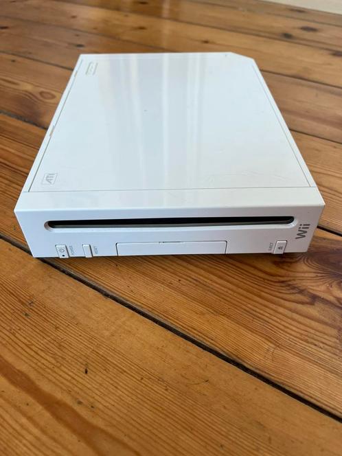 Nintendo Wii complète + accessoires – Très bon état, Games en Spelcomputers, Spelcomputers | Nintendo Wii, Ophalen of Verzenden