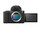 Sony ZV-E1, Audio, Tv en Foto, Fotocamera's Digitaal, Ophalen of Verzenden, Zo goed als nieuw, Sony