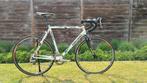 Ridley XBow crossfiets Ultegra/105 mix + Tacx Flow