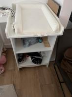 Table de soins pour bébés, Enlèvement, Comme neuf