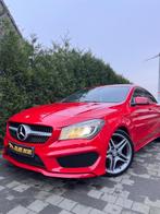 MERCEDES-CLA 180AMG PERFECTE STAAT, Auto's, Voorwielaandrijving, CLA, 4 cilinders, 1600 cc