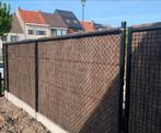 Heidematten 200m hoogte, Tuin en Terras, Schuttingen, Ophalen, Zo goed als nieuw