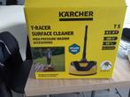 Terrasreiniger Kärcher T5, Tuin en Terras, Ophalen, Nieuw, Elektrisch