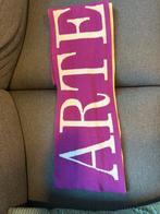 Sjaal ARTE Antwerp, Arte, Ophalen of Verzenden, Gedragen, Sjaal