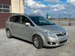 Toyota Corolla verso met 124.000km!!!, Te koop, ABS, Diesel, Bedrijf