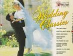 809 - WEDDING CLASSICS - HEYLEN PRESENTS - 2CD - NIEUW, Verzenden, Nieuw in verpakking, Dance