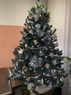 Kerstboom TriumphTree 185cm hoog (excl. versieringen), Gebruikt, Ophalen