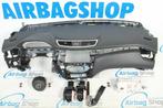 Airbag set - Dashboard Nissan Qashqai facelift (2013-heden)