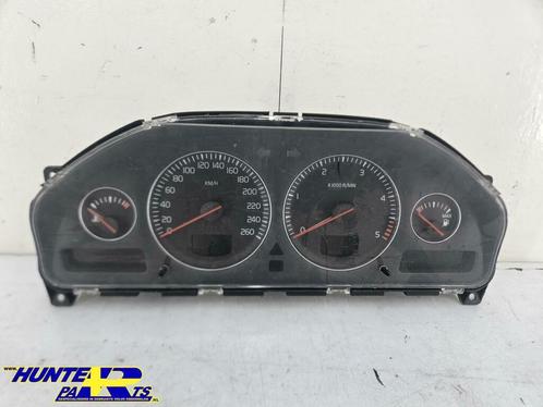 Tellerklok Volvo V70/S60/XC70 ('02-'04)	 30746101, Auto-onderdelen, Dashboard en Schakelaars, Gebruikt, Ophalen of Verzenden