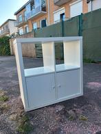 Kallax kast 4x4, Huis en Inrichting, Kasten | Overige, Ophalen, Gebruikt
