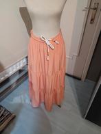 MarcCain oranje lange rok 4, Vêtements | Femmes, Jupes, Enlèvement ou Envoi, Porté, Orange